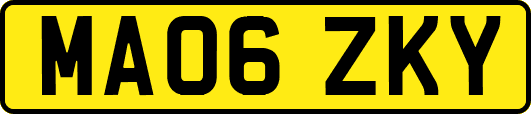 MA06ZKY
