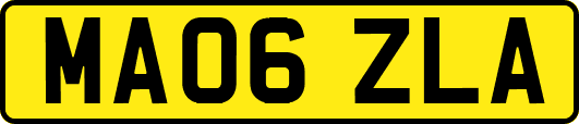 MA06ZLA