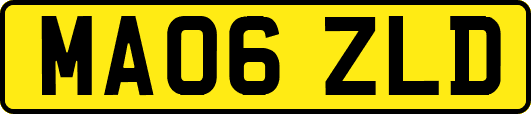 MA06ZLD