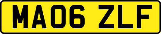 MA06ZLF