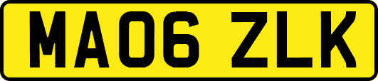 MA06ZLK