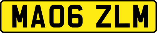 MA06ZLM