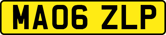 MA06ZLP