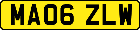 MA06ZLW