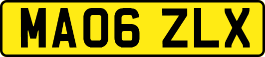 MA06ZLX