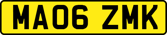 MA06ZMK