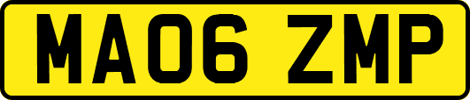 MA06ZMP