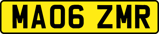 MA06ZMR