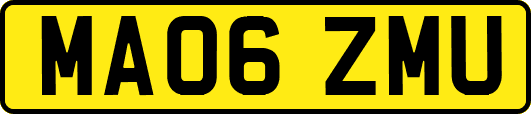 MA06ZMU