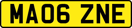 MA06ZNE