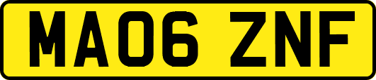 MA06ZNF