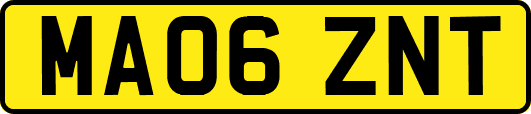 MA06ZNT