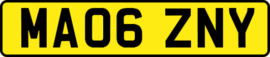 MA06ZNY