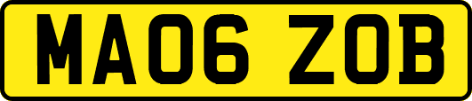 MA06ZOB