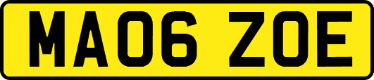 MA06ZOE