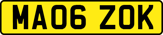 MA06ZOK