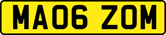 MA06ZOM