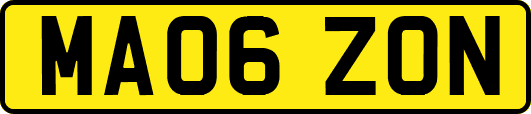 MA06ZON