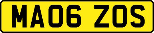 MA06ZOS