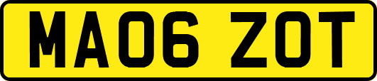 MA06ZOT