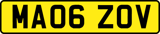 MA06ZOV