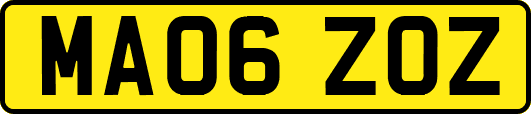 MA06ZOZ