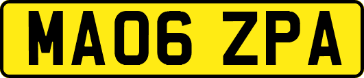 MA06ZPA