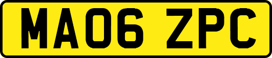 MA06ZPC