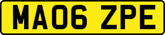 MA06ZPE