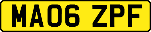 MA06ZPF