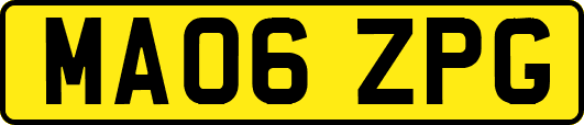 MA06ZPG