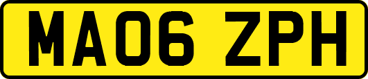 MA06ZPH