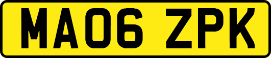 MA06ZPK