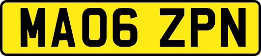 MA06ZPN