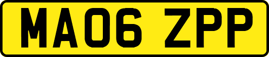 MA06ZPP