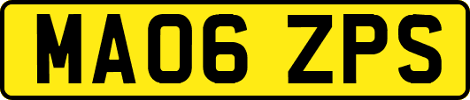 MA06ZPS