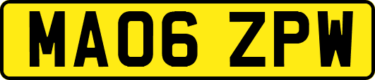 MA06ZPW