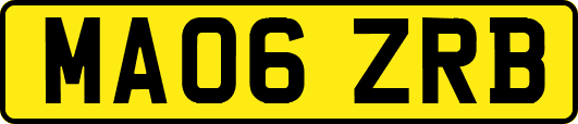MA06ZRB