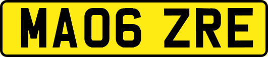 MA06ZRE