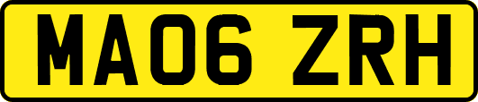 MA06ZRH