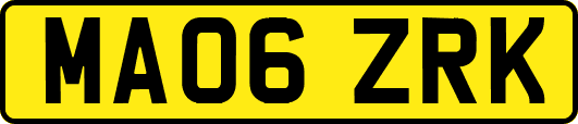 MA06ZRK