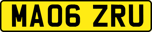 MA06ZRU