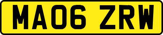 MA06ZRW