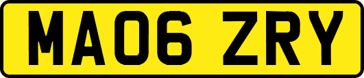 MA06ZRY