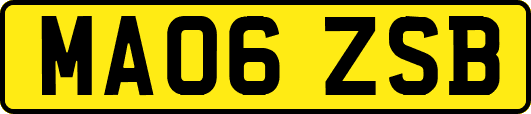 MA06ZSB