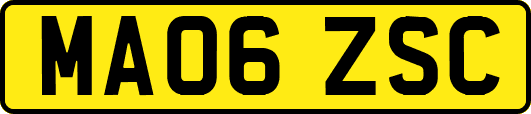MA06ZSC