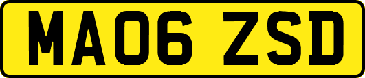 MA06ZSD