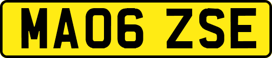 MA06ZSE