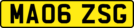 MA06ZSG