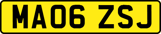 MA06ZSJ